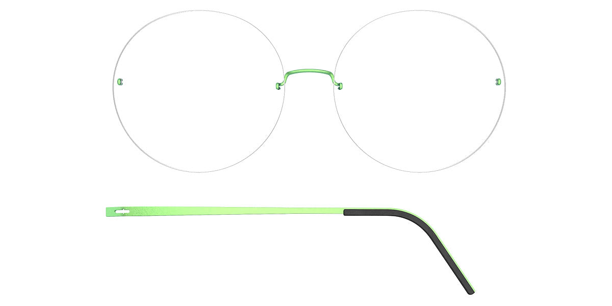 Lindberg Spirit Titanium™ 2395 eyeglasses in 90 / 700 / 62-22-145 - Modern Eye Care Portland