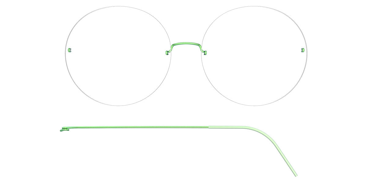 Lindberg Spirit Titanium™ 2395 eyeglasses in 90 / Basic / 62-22-145 - Modern Eye Care Portland
