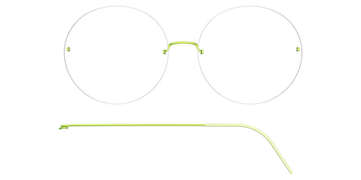 Lindberg Spirit Titanium™ 2395 eyeglasses in 95 / Basic / 62-22-145 - Modern Eye Care Portland