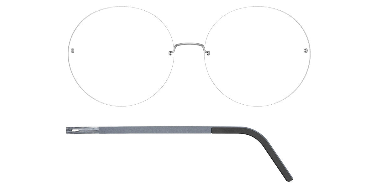 Lindberg Spirit Titanium™ 2395 eyeglasses in EEU16 / 714 / 62-22-145 - Modern Eye Care Portland