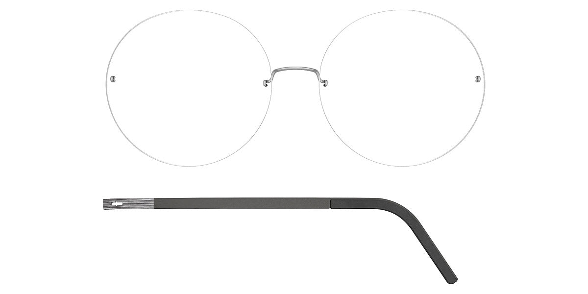Lindberg Spirit Titanium™ 2395 eyeglasses in EEU9 / 714 / 62-22-145 - Modern Eye Care Portland