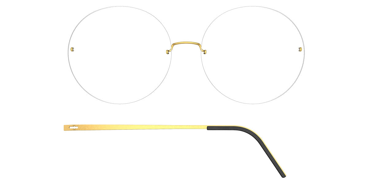 Lindberg Spirit Titanium™ 2395 eyeglasses in GT / 700 / 62-22-145 - Modern Eye Care Portland