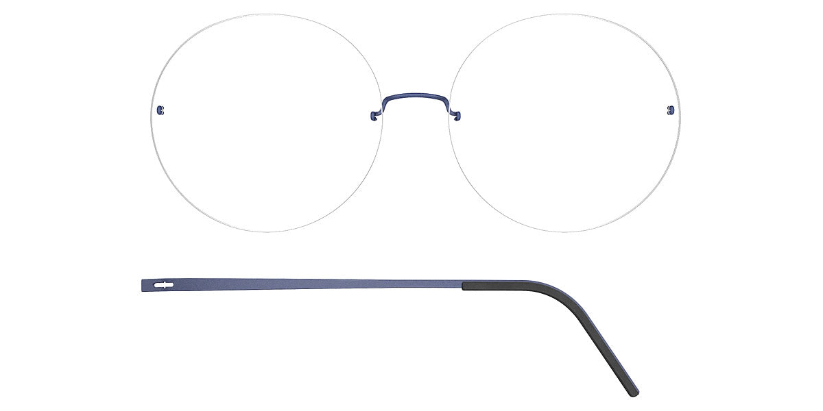 Lindberg Spirit Titanium™ 2395 eyeglasses in U13 / 700 / 62-22-145 - Modern Eye Care Portland