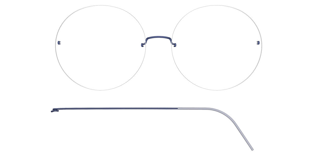 Lindberg Spirit Titanium™ 2395 eyeglasses in U13 / Basic / 62-22-145 - Modern Eye Care Portland