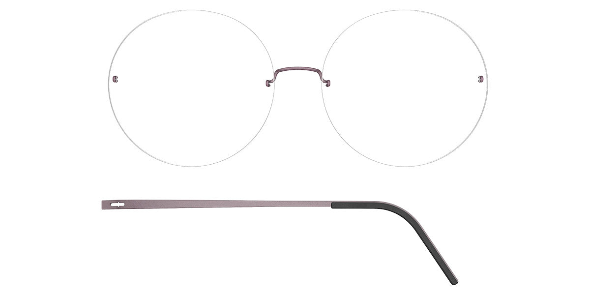 Lindberg Spirit Titanium™ 2395 eyeglasses in U14 / 700 / 62-22-145 - Modern Eye Care Portland