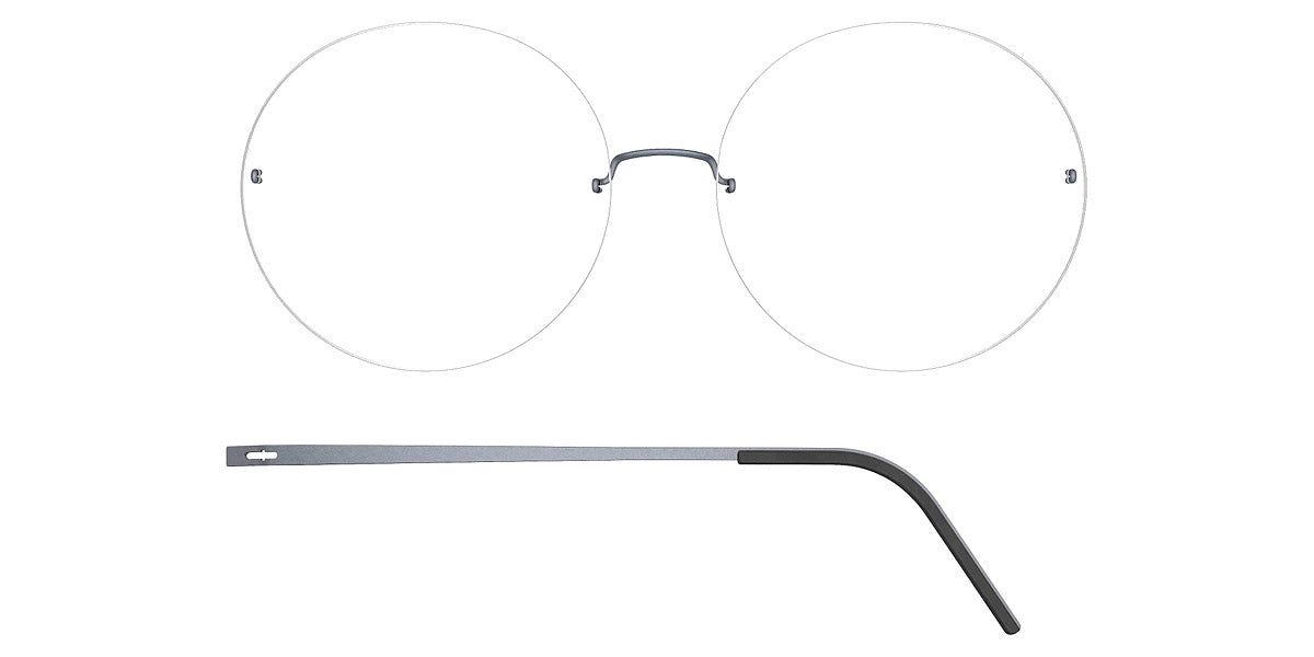 Lindberg Spirit Titanium™ 2395 eyeglasses in U16 / 700 / 62-22-145 - Modern Eye Care Portland