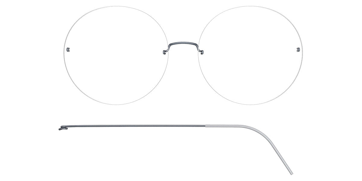 Lindberg Spirit Titanium™ 2395 eyeglasses in U16 / Basic / 62-22-145 - Modern Eye Care Portland