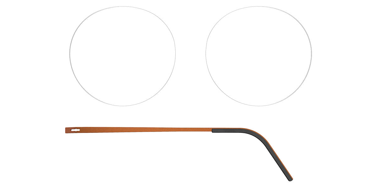 Lindberg Spirit Titanium™ 2395 eyeglasses in U17 / 700 / 62-22-145 - Modern Eye Care Portland
