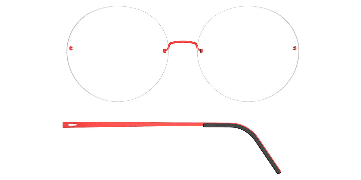 Lindberg Spirit Titanium™ 2395 eyeglasses in U33 / 700 / 62-22-145 - Modern Eye Care Portland
