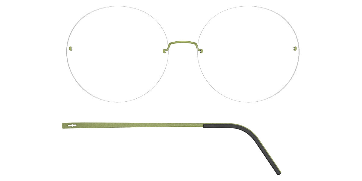 Lindberg Spirit Titanium™ 2395 eyeglasses in U34 / 700 / 62-22-145 - Modern Eye Care Portland