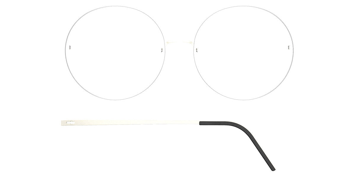 Lindberg Spirit Titanium™ 2395 eyeglasses in U38 / 700 / 62-22-145 - Modern Eye Care Portland