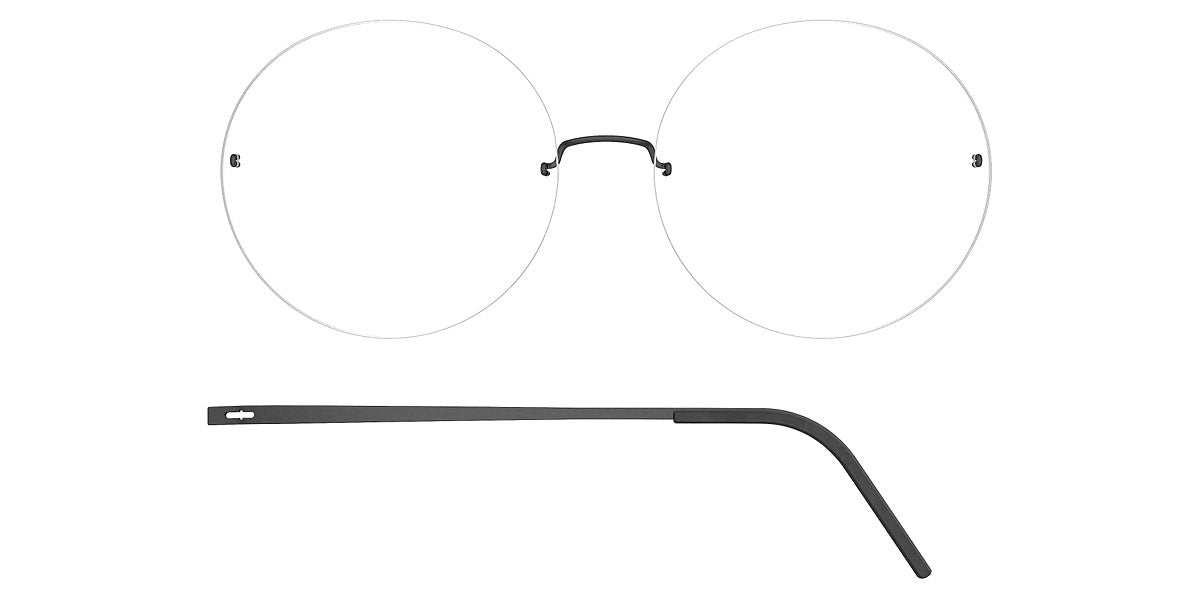 Lindberg Spirit Titanium™ 2395 eyeglasses in U9 / 700 / 62-22-145 - Modern Eye Care Portland