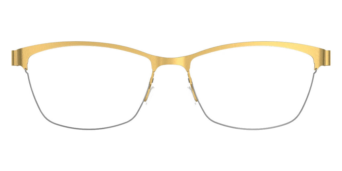 Lindberg Strip Titanium™ 7380 eyeglasses in GT-GT / 52-14-135 - Modern Eye Care Portland