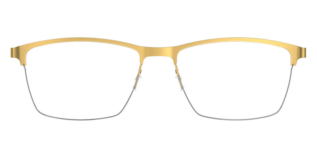 Lindberg Strip Titanium™ 7405 eyeglasses in GT-GT / 54-16-135 - Modern Eye Care Portland