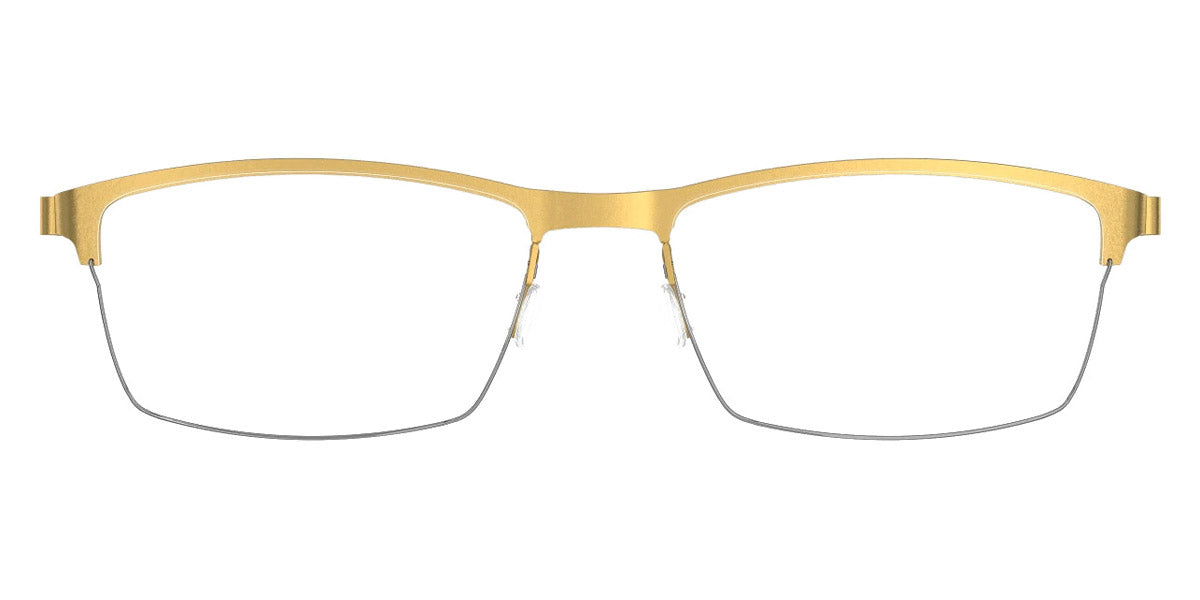 Lindberg Strip Titanium™ 7406 eyeglasses in GT-GT / 54-16-135 - Modern Eye Care Portland