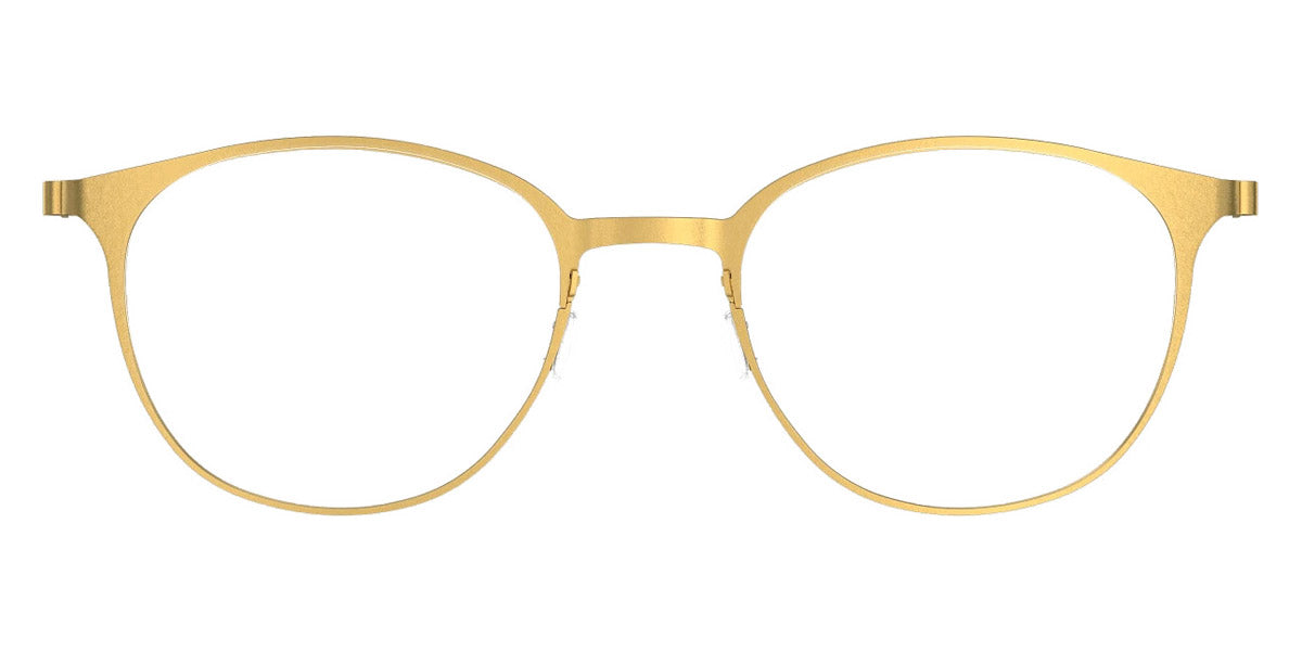 Lindberg Strip Titanium™ 9556 eyeglasses in GT-GT / 49-19-135 - Modern Eye Care Portland