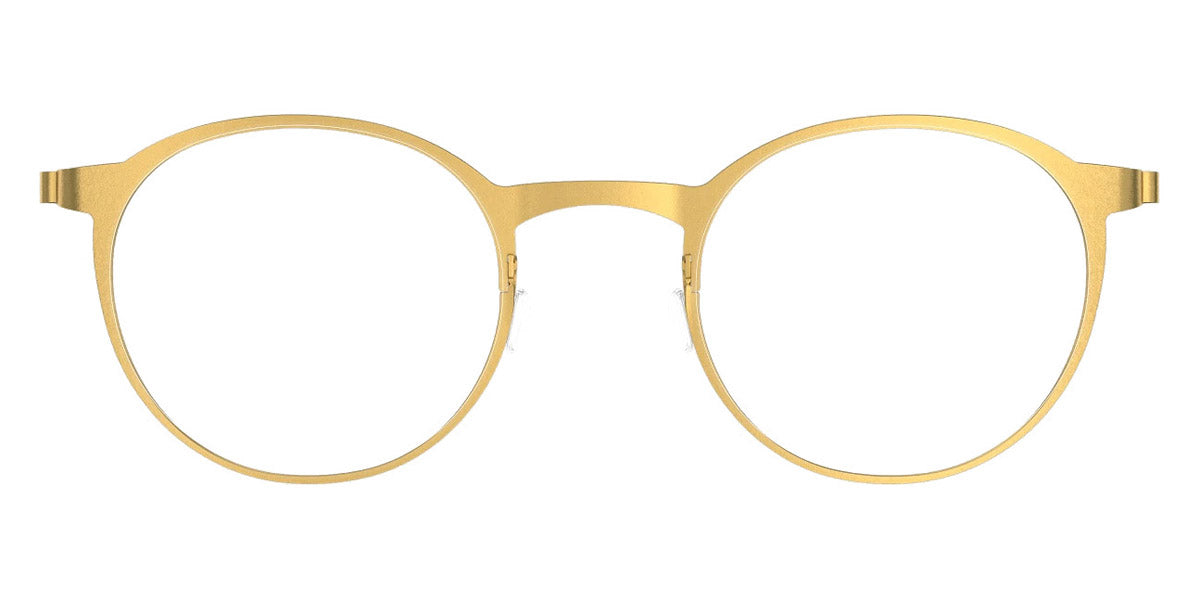 Lindberg Strip Titanium™ 9571 eyeglasses in GT-GT / 46-21-135 - Modern Eye Care Portland