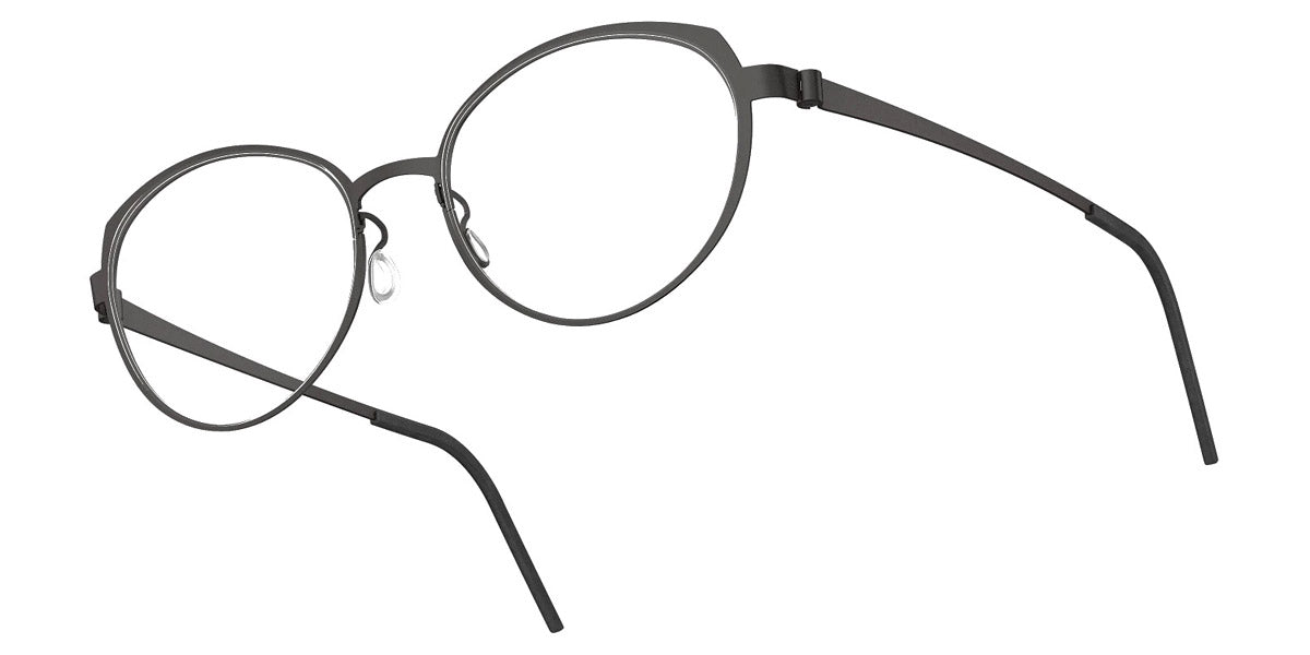 Lindberg Strip Titanium™ 9589 eyeglasses in U9-U9 / 49-18-135 - Modern Eye Care Portland