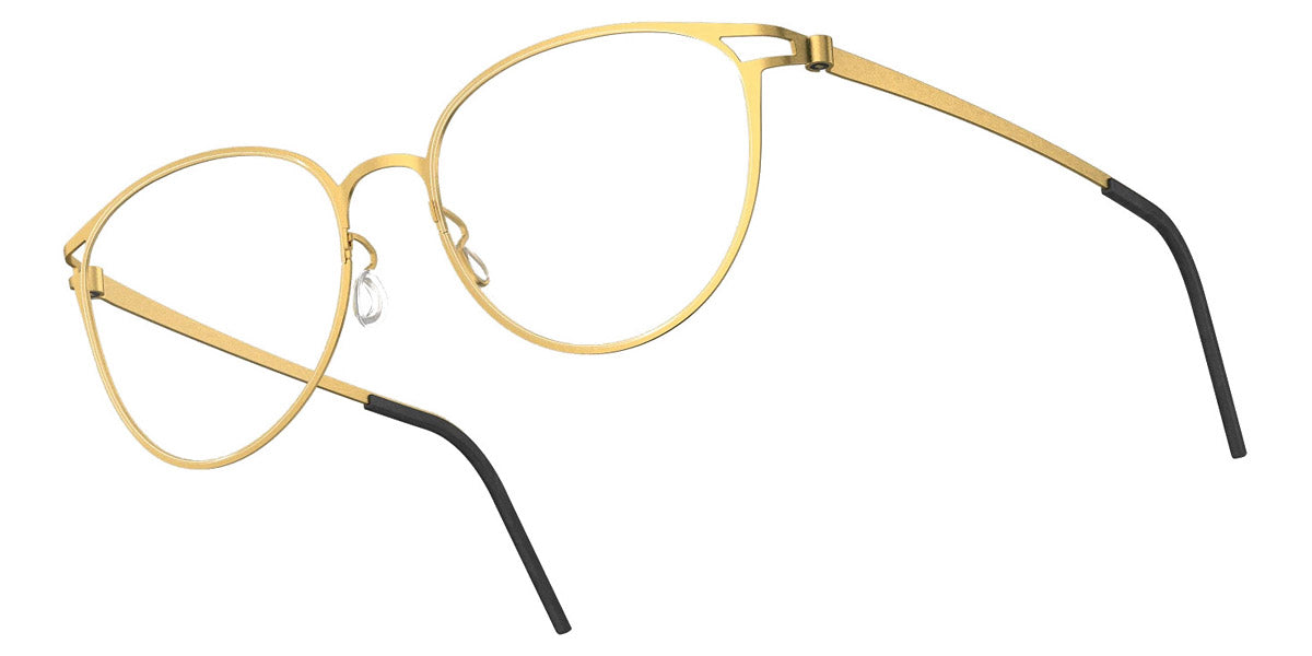 Lindberg Strip Titanium™ 9607 Eyeglasses | Modern Eye Care