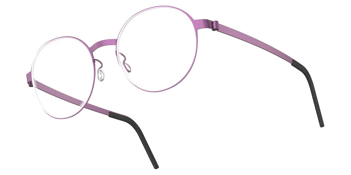 Lindberg Strip Titanium™ 9752 eyeglasses in 113-K117/GC00-113 / 48-22-135 - Modern Eye Care Portland