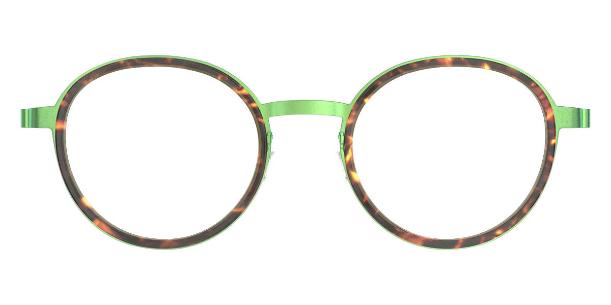 Lindberg Strip Titanium™ 9752 eyeglasses in 90-K204/GC77-90 / 48-22-135 - Modern Eye Care Portland