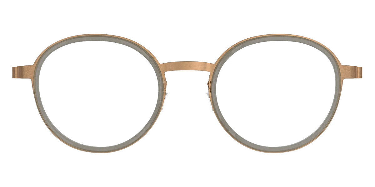 Lindberg Strip Titanium™ 9752 eyeglasses in U15-K263/GC69-U15 / 48-22-135 - Modern Eye Care Portland