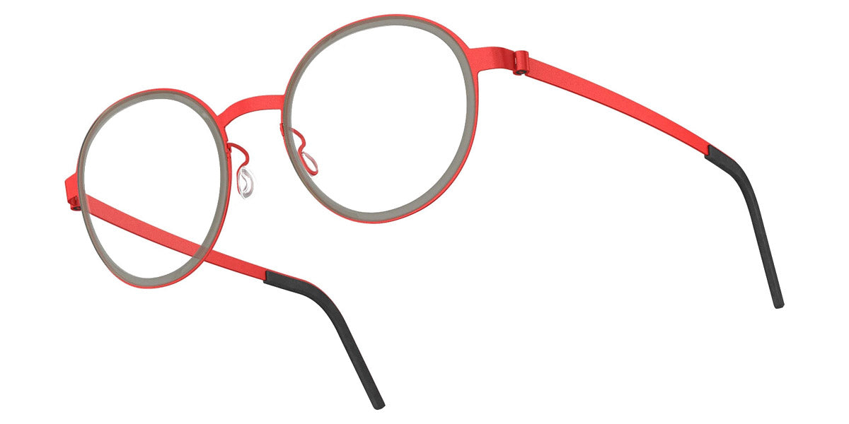 Lindberg Strip Titanium™ 9752 eyeglasses in U33-K263/GC69-U33 / 48-22-135 - Modern Eye Care Portland