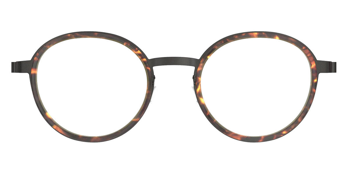 Lindberg Strip Titanium™ 9752 eyeglasses in U9-K204/GC77-U9 / 48-22-135 - Modern Eye Care Portland