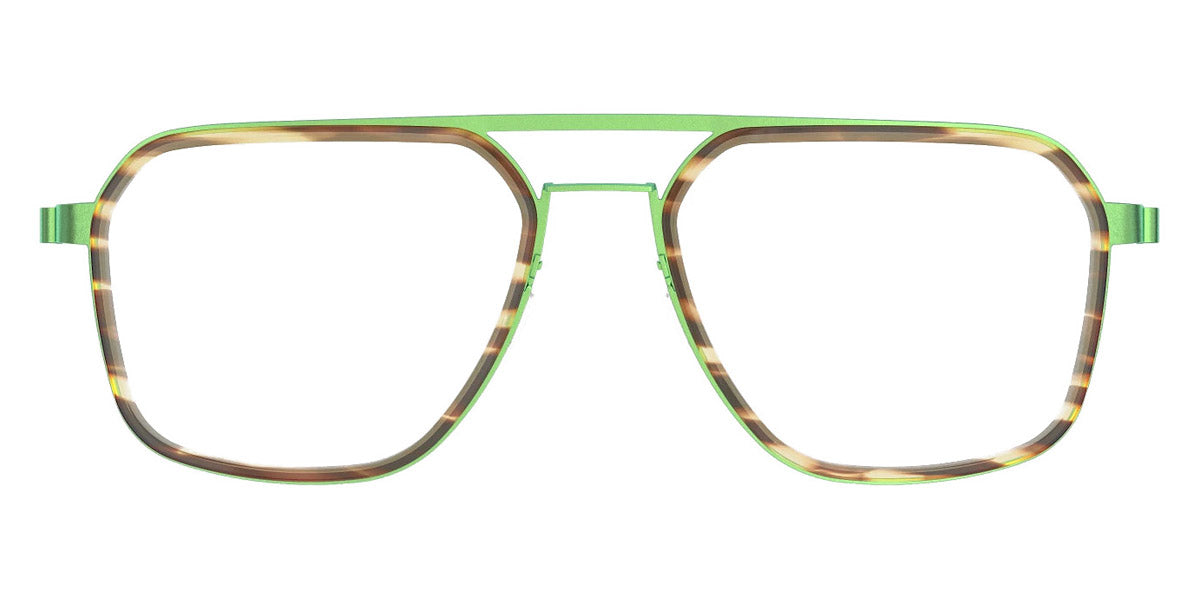 Lindberg Strip Titanium™ 9753 eyeglasses in 90-K251/GC77-90 / 54-18-135 - Modern Eye Care Portland