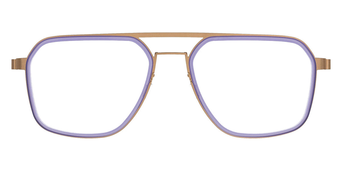 Lindberg Strip Titanium™ 9753 eyeglasses in U15-K161/GC77-U15 / 54-18-135 - Modern Eye Care Portland