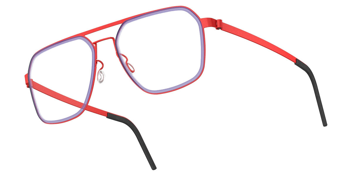 Lindberg Strip Titanium™ 9753 eyeglasses in U33-K161/GC77-U33 / 54-18-135 - Modern Eye Care Portland