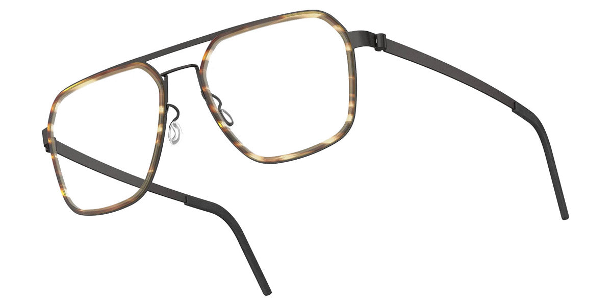 Lindberg Strip Titanium™ 9753 eyeglasses in U9-K251/GC77-U9 / 54-18-135 - Modern Eye Care Portland