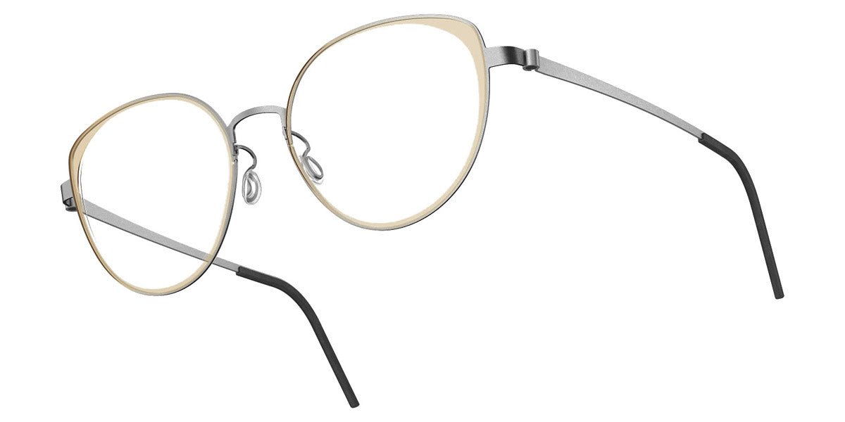 Lindberg Strip Titanium™ 9758 eyeglasses in 10-K223/GC00-10 / 50-20-135 - Modern Eye Care Portland