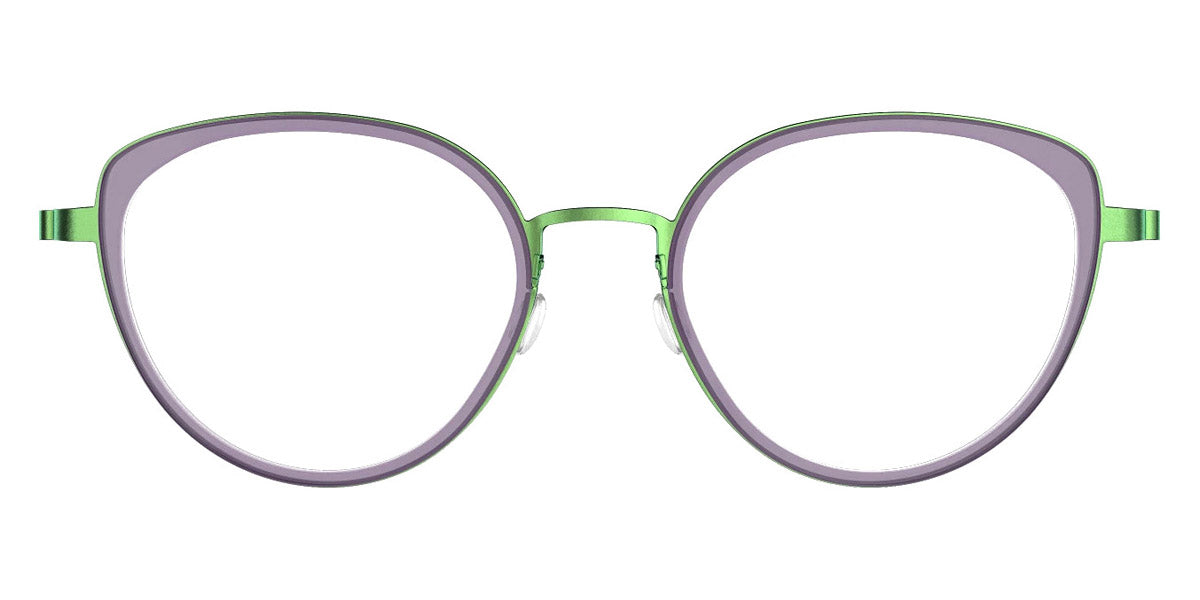 Lindberg Strip Titanium™ 9758 eyeglasses in 90-K209/GC05-90 / 50-20-135 - Modern Eye Care Portland