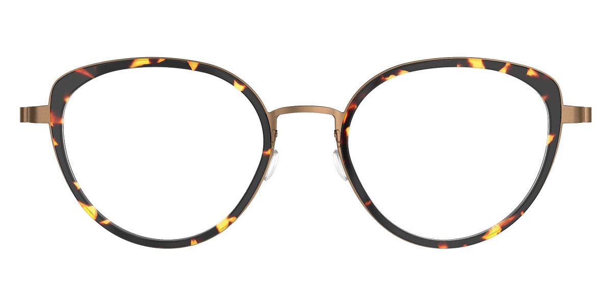 Lindberg Strip Titanium™ 9758 eyeglasses in U15-K85/GC87-U15 / 50-20-135 - Modern Eye Care Portland