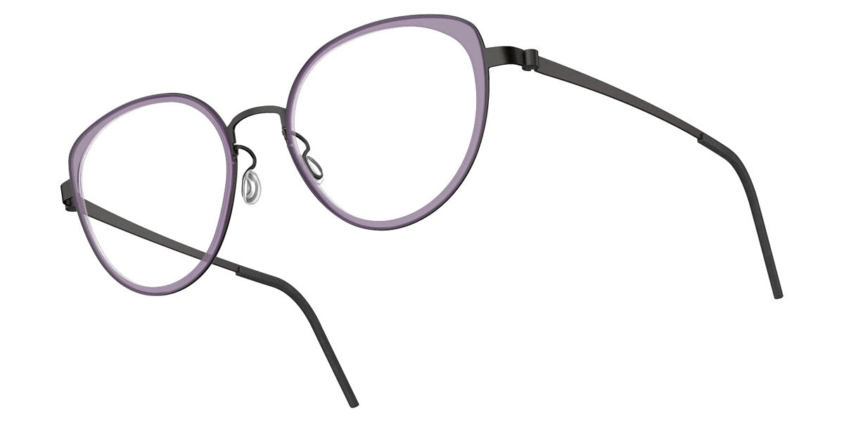 Lindberg Strip Titanium™ 9758 eyeglasses in U9-K209/GC05-U9 / 50-20-135 - Modern Eye Care Portland