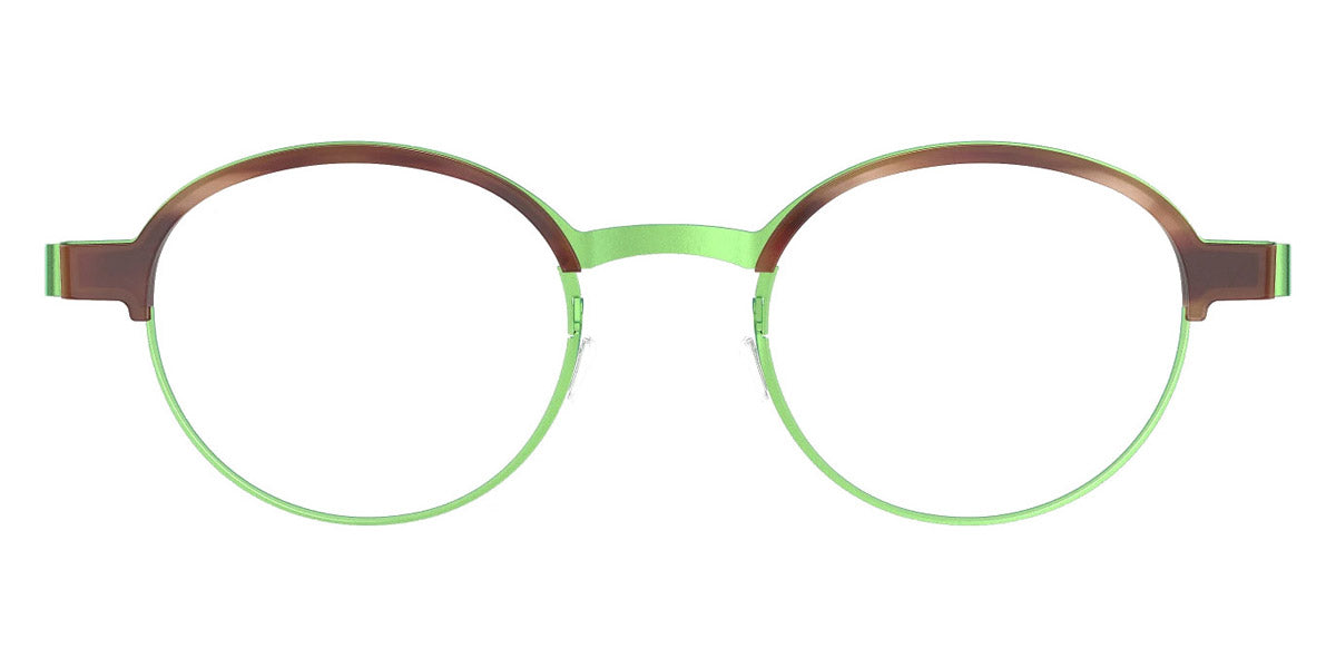 Lindberg Strip Titanium™ 9840 eyeglasses in 90-K252-90 / 46-21-135 - Modern Eye Care Portland