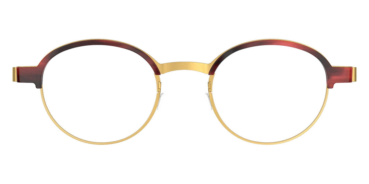 Lindberg Strip Titanium™ 9840 eyeglasses in GT-K227-GT / 46-21-135 - Modern Eye Care Portland