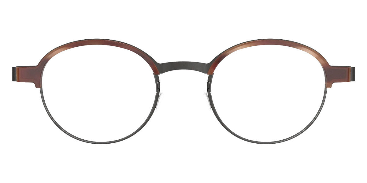 Lindberg Strip Titanium™ 9840 eyeglasses in U9-K252-U9 / 46-21-135 - Modern Eye Care Portland