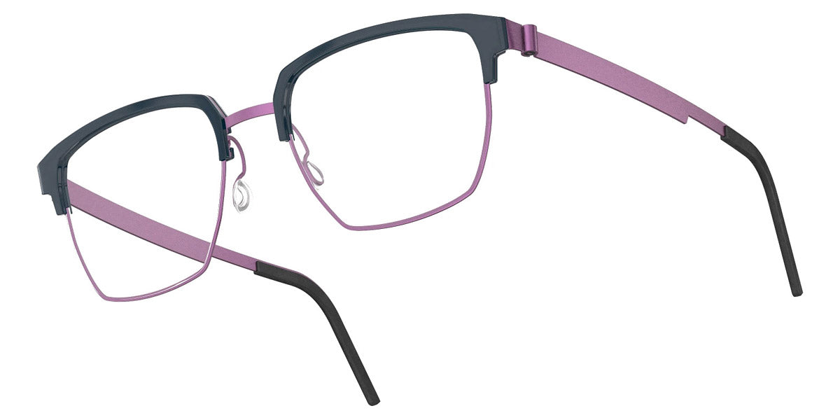 Lindberg Strip Titanium™ 9851 eyeglasses in 113-K259-113 / 52-20-135 - Modern Eye Care Portland