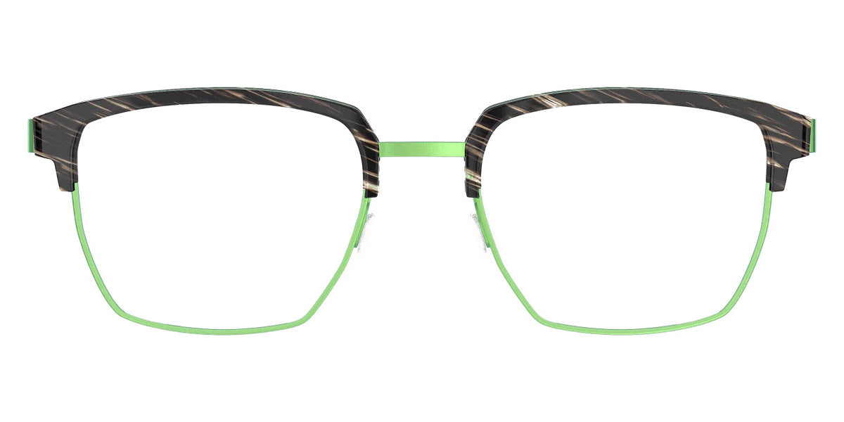Lindberg Strip Titanium™ 9851 eyeglasses in 90-K268-90 / 52-20-135 - Modern Eye Care Portland