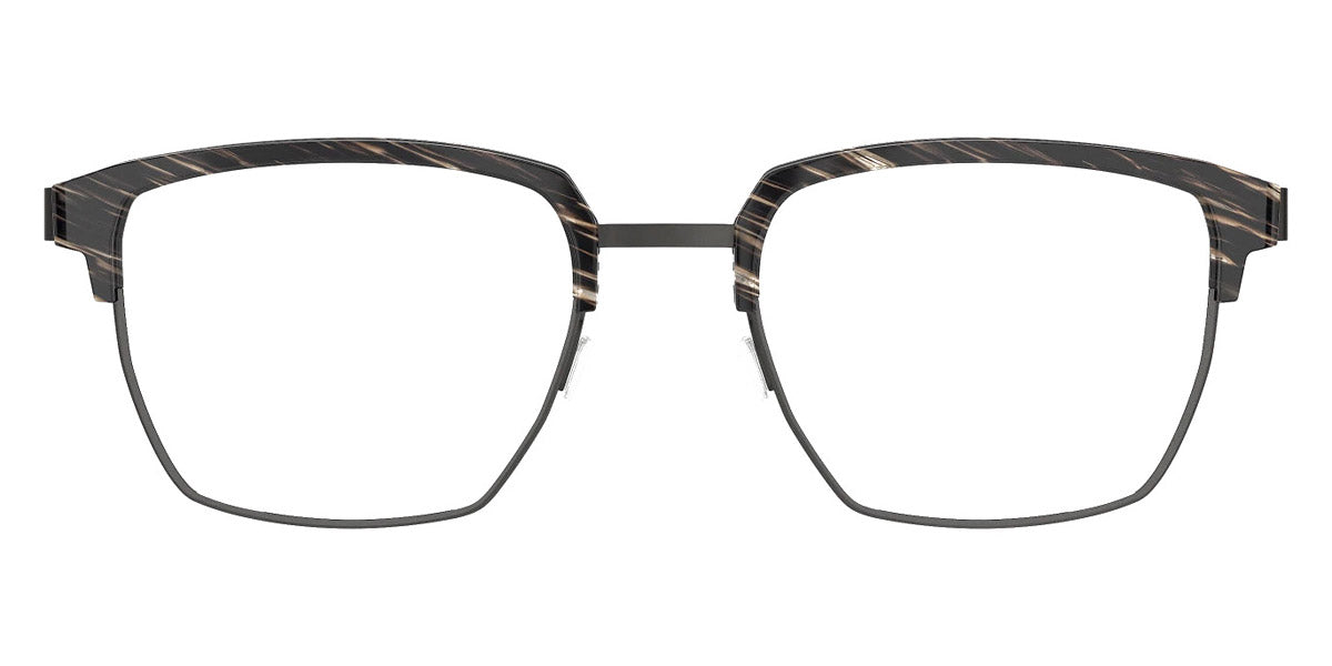 Lindberg Strip Titanium™ 9851 eyeglasses in U9-K268-U9 / 52-20-135 - Modern Eye Care Portland