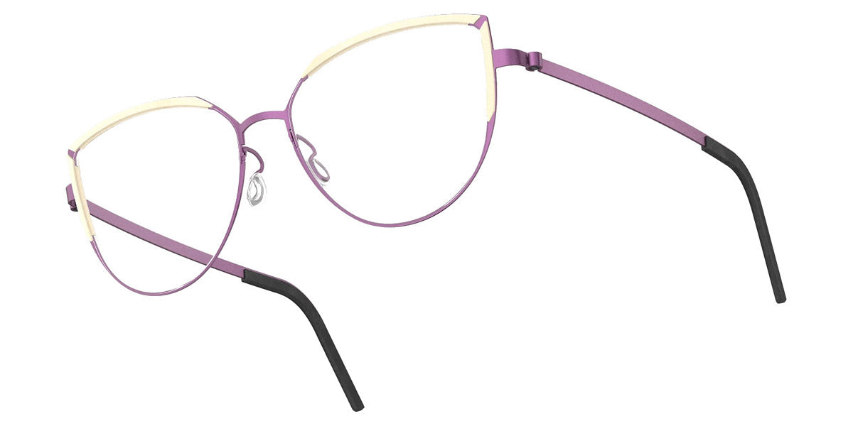 Lindberg Strip Titanium™ 9855 eyeglasses in 113-K190-113 / 54-16-135 - Modern Eye Care Portland