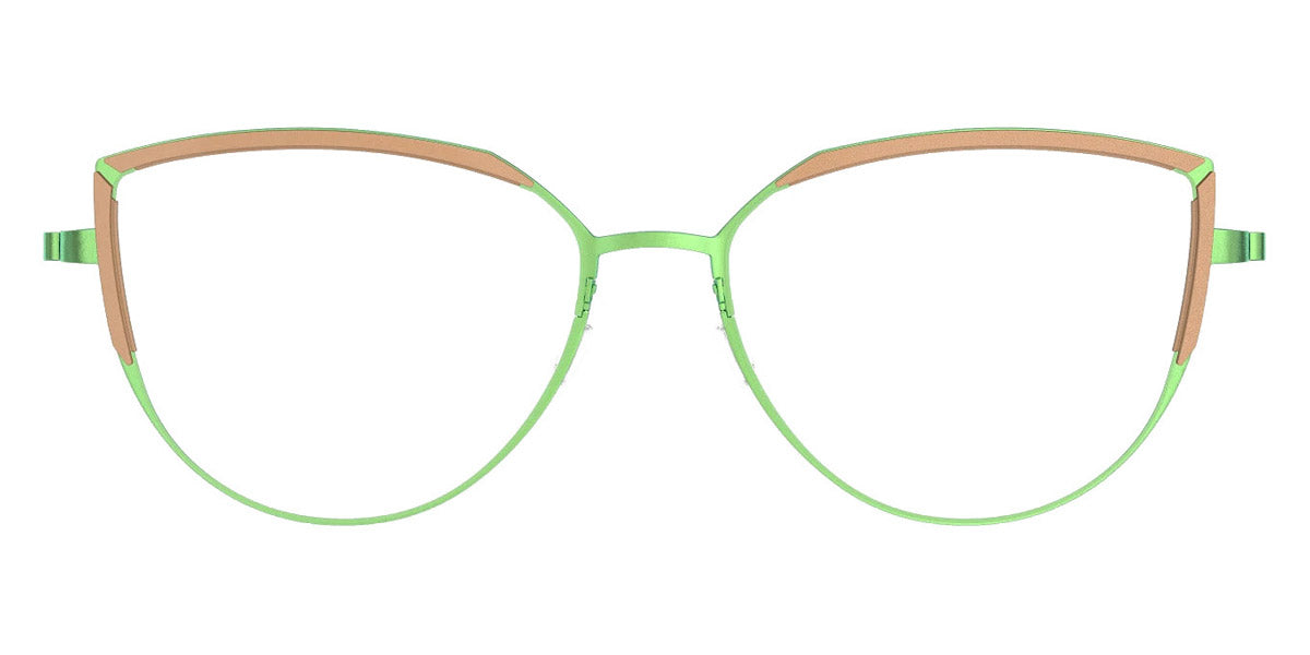 Lindberg Strip Titanium™ 9855 eyeglasses in 90-K193-90 / 54-16-135 - Modern Eye Care Portland