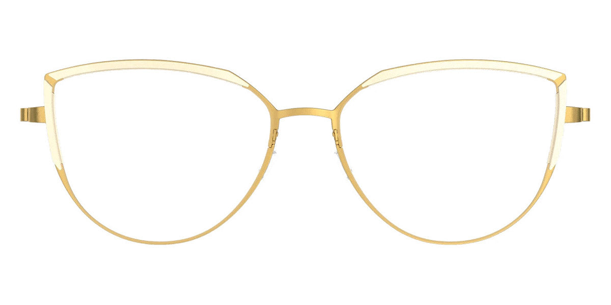 Lindberg Strip Titanium™ 9855 eyeglasses in GT-K190-GT / 54-16-135 - Modern Eye Care Portland