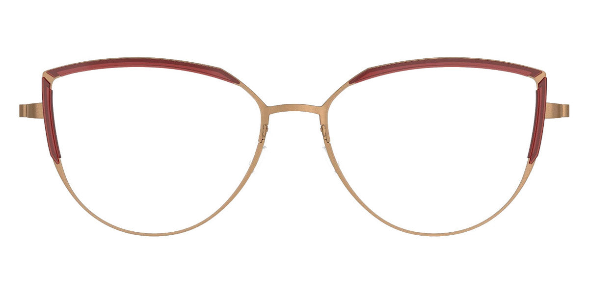 Lindberg Strip Titanium™ 9855 eyeglasses in U15-K164-U15 / 54-16-135 - Modern Eye Care Portland