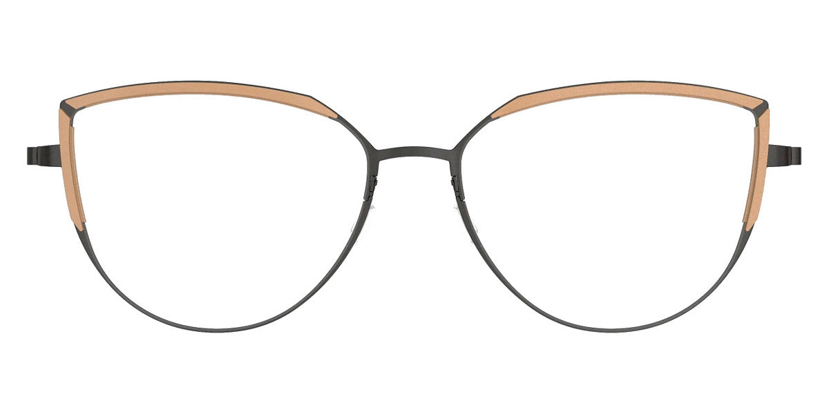 Lindberg Strip Titanium™ 9855 eyeglasses in U9-K193-U9 / 54-16-135 - Modern Eye Care Portland