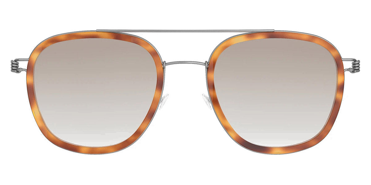 Lindberg Sun Titanium™ 8205 sunglasses in Basic-10-K25 / Brown Gradient - SL29 / 50-21-135 - Modern Eye Care Portland