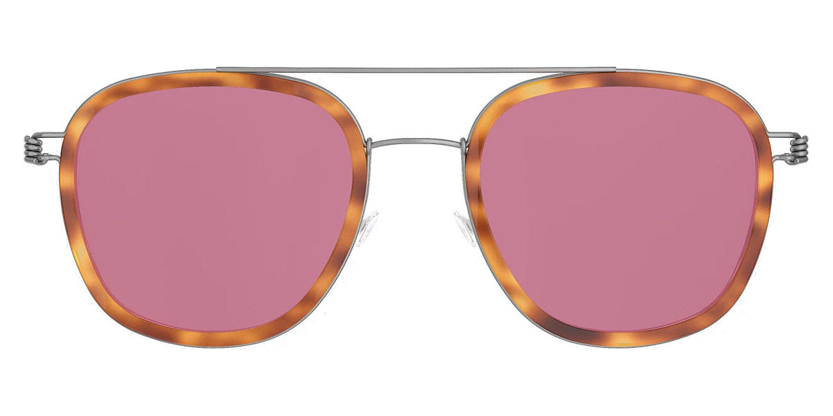 Lindberg Sun Titanium™ 8205 sunglasses in Basic-10-K25 / Plum - SL47 / 50-21-135 - Modern Eye Care Portland
