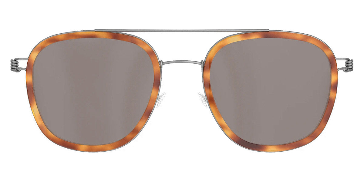 Lindberg Sun Titanium™ 8205 sunglasses in Basic-10-K25 / Warm Gray - SL101 / 50-21-135 - Modern Eye Care Portland